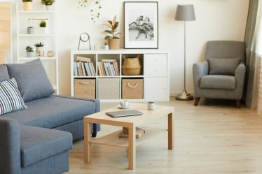 Tips Memilih Perabot Rumah Minimalis