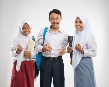 Sekolah swasta terbaik di bekasi