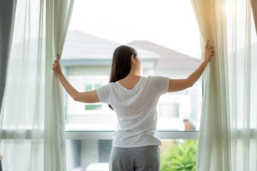 Inspirasi Model Jendela Kamar Tidur Minimalis
