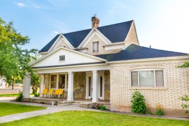 fasad rumah minimalis