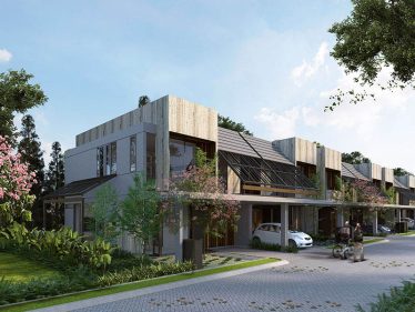 desain rumah ala jepang